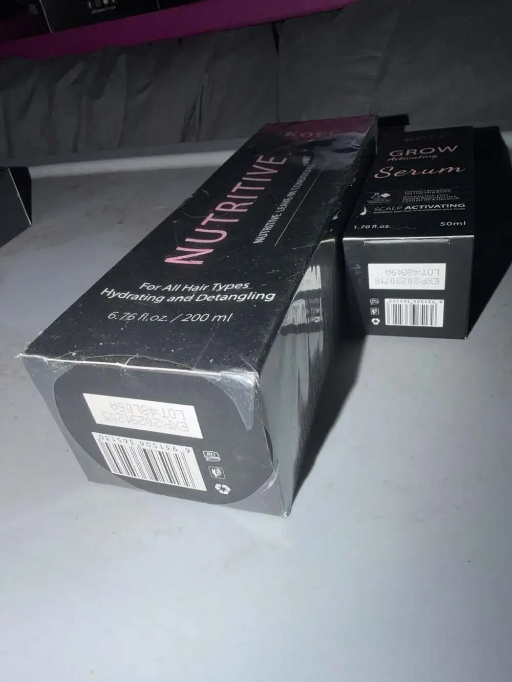 KOEC brand new